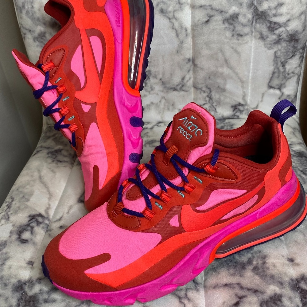 Nike 270 React - image 1